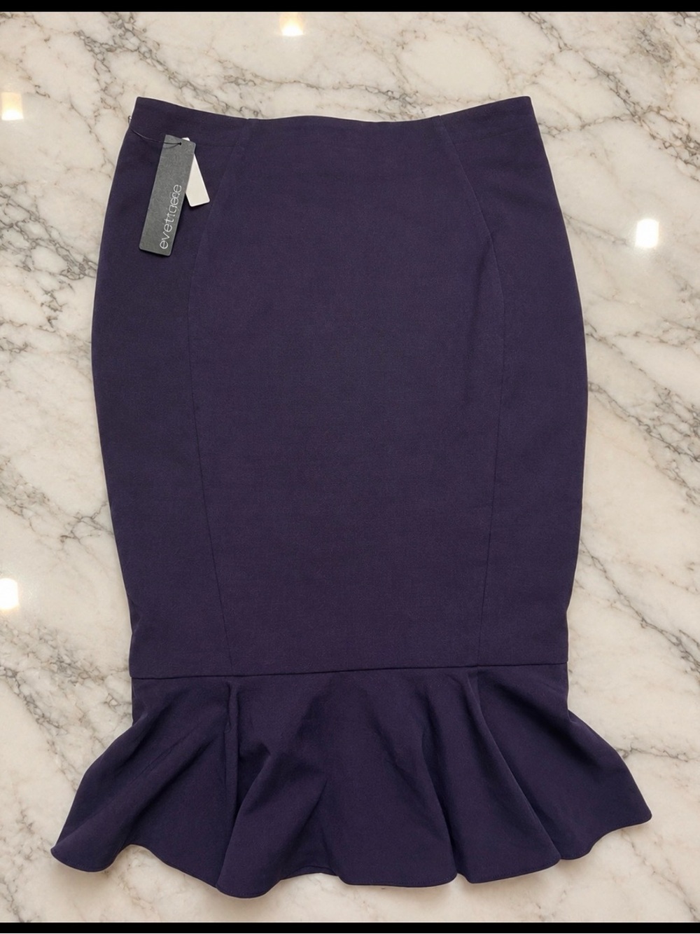 Evo Longoria Limited Edition Skirt